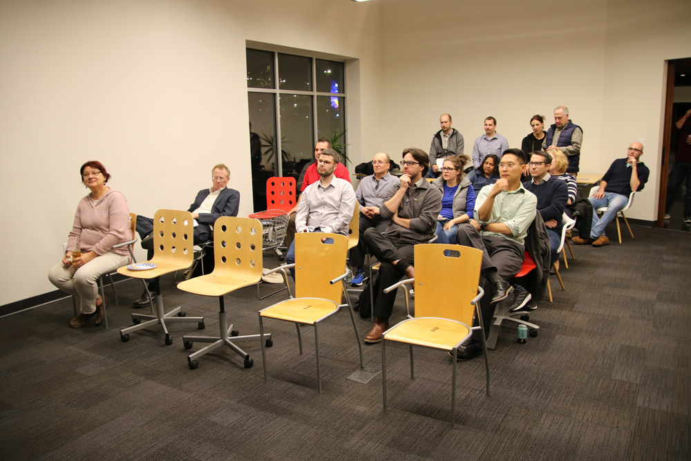 Sitecore Milwaukee User Group - October 22, 2019