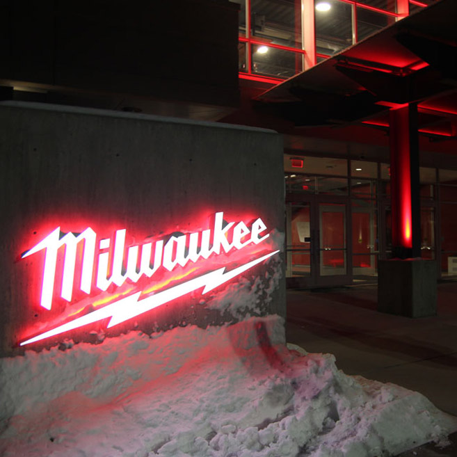 Milwaukee Headquarters
