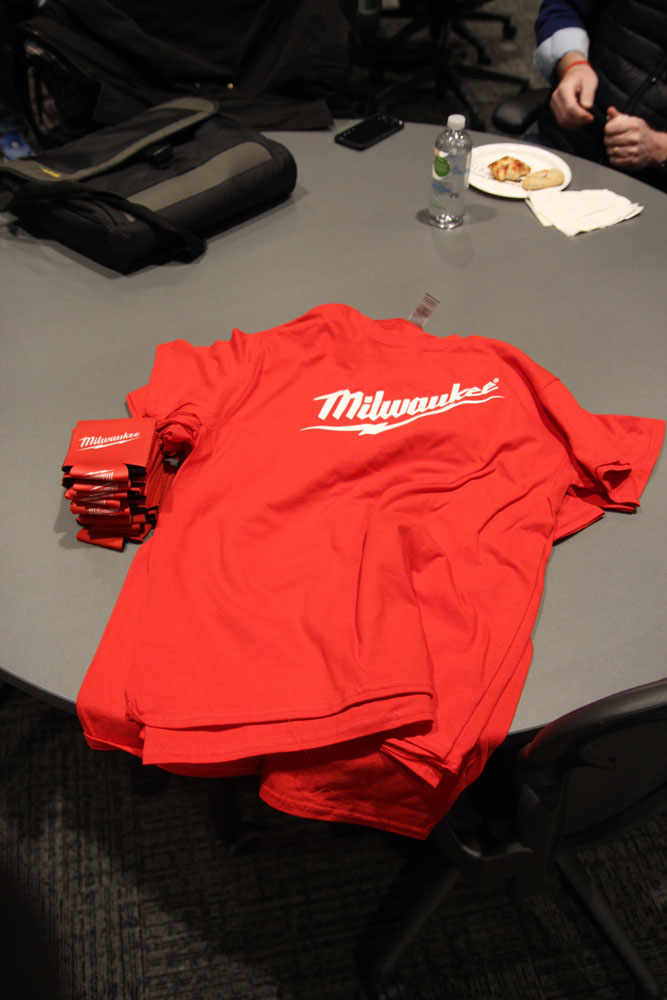 Milwaukee T-Shirts